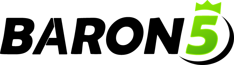 BARON5-logo